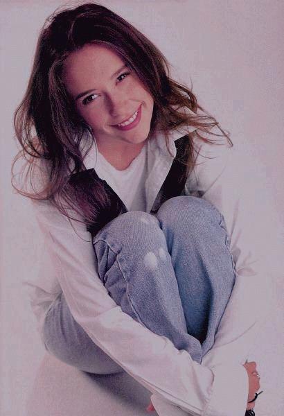 Total Jennifer Love Hewit